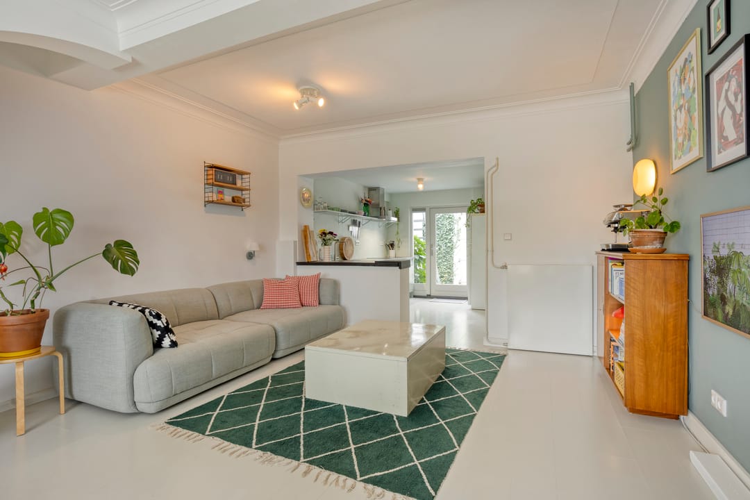 Foto 8 van Acaciasingel 49