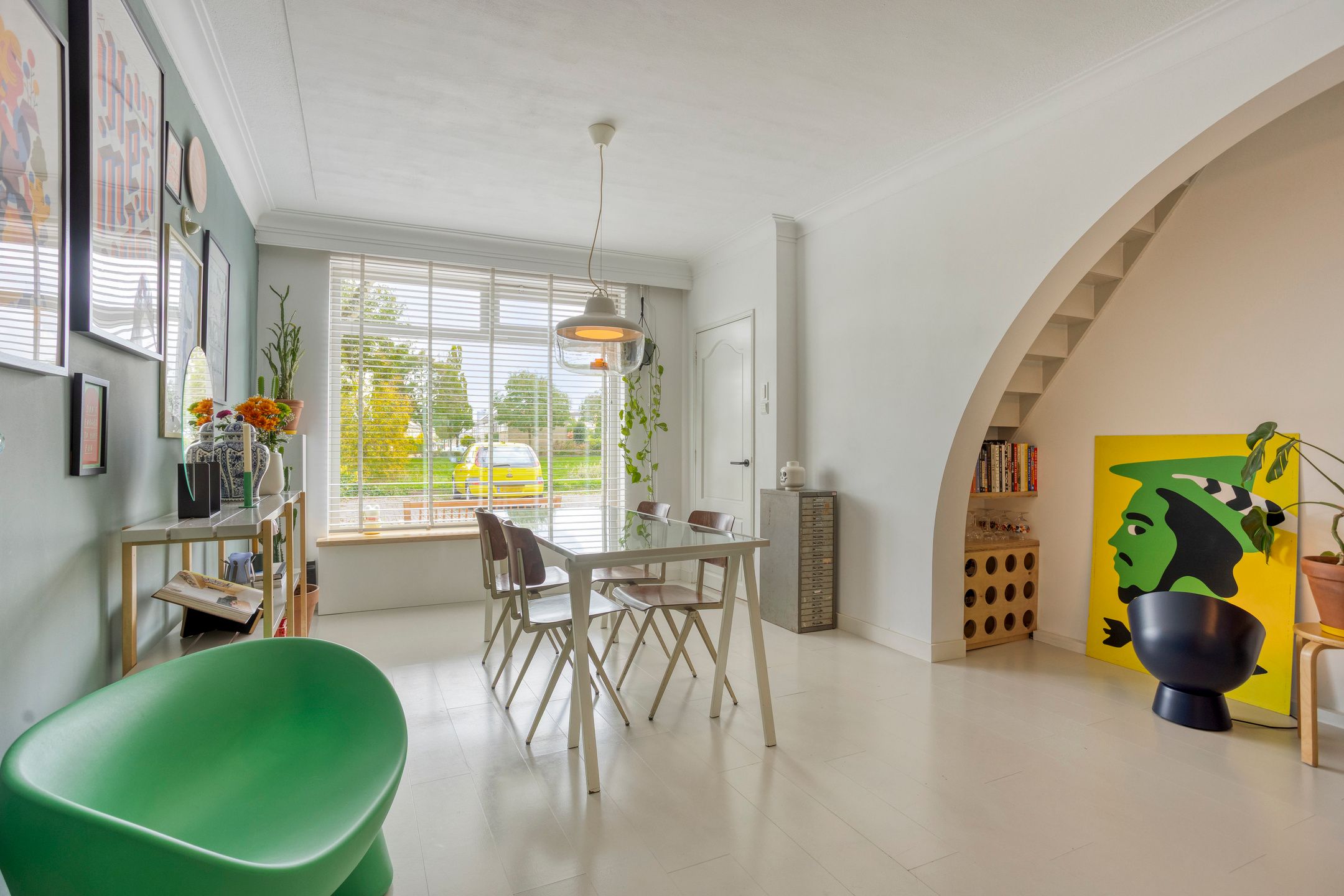 Foto 9 van Acaciasingel 49