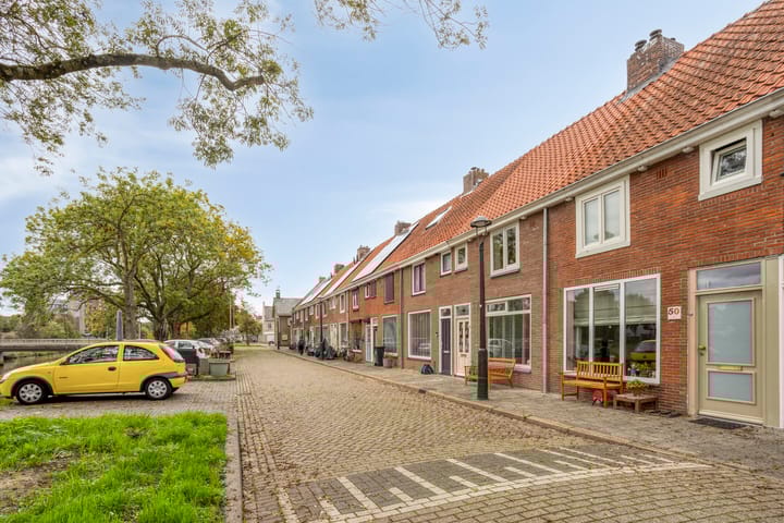 Foto 4 van Acaciasingel 49