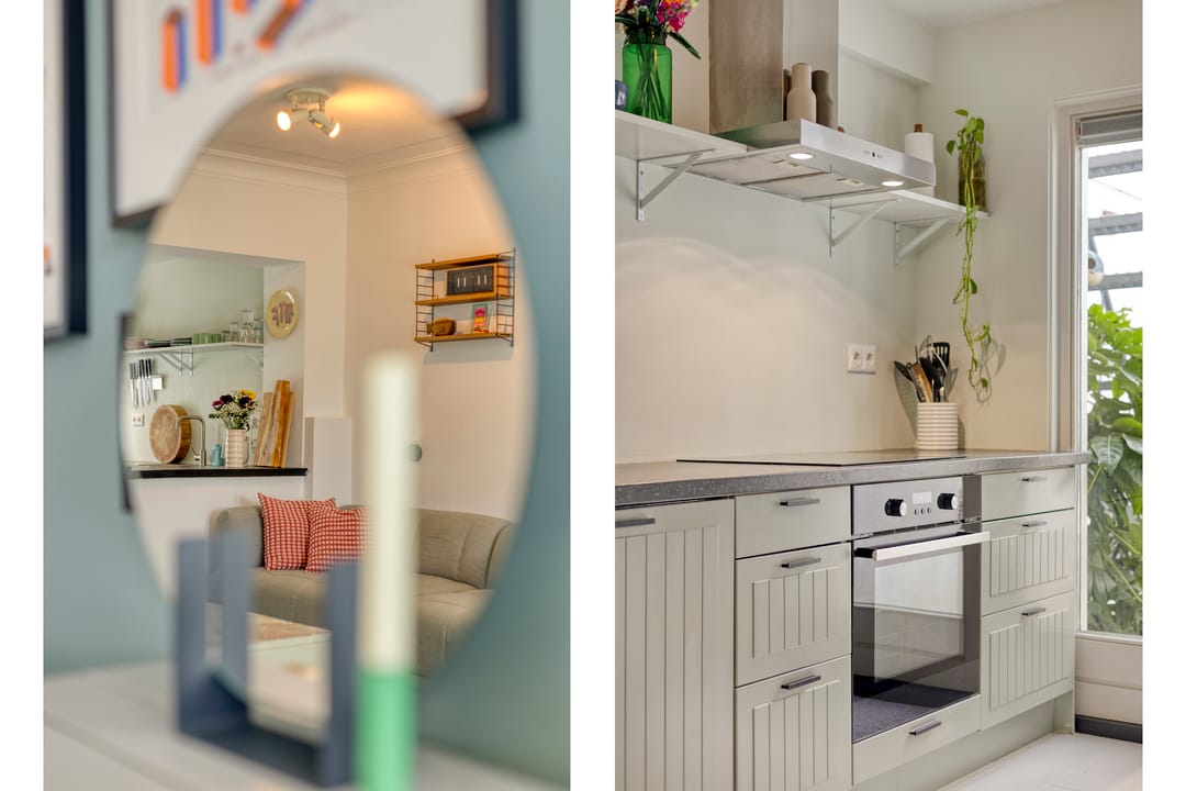 Foto 16 van Acaciasingel 49