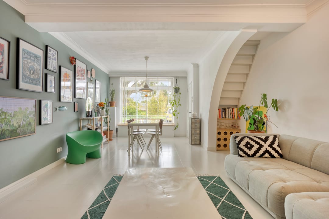 Foto 13 van Acaciasingel 49