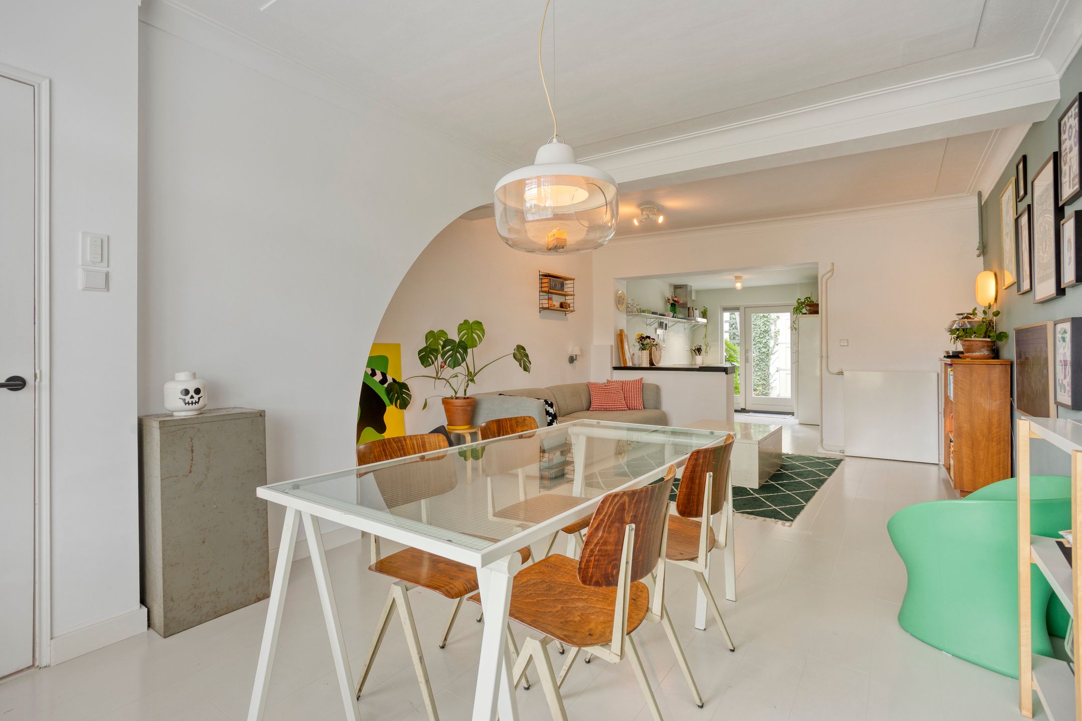 Foto 6 van Acaciasingel 49