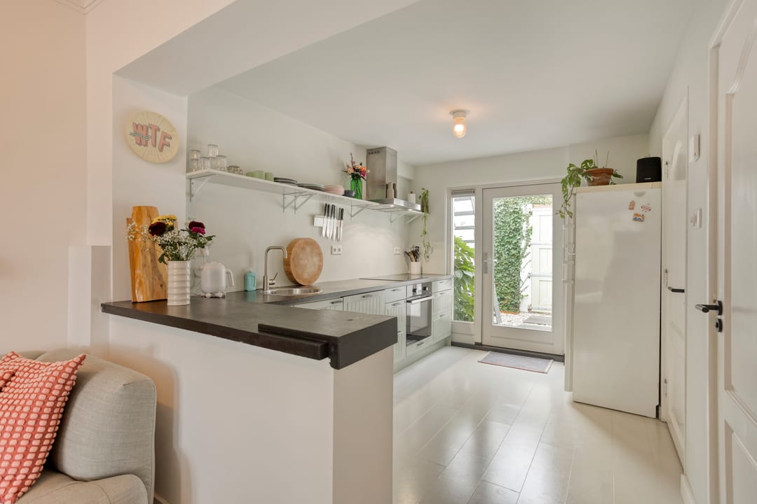 Foto 17 van Acaciasingel 49