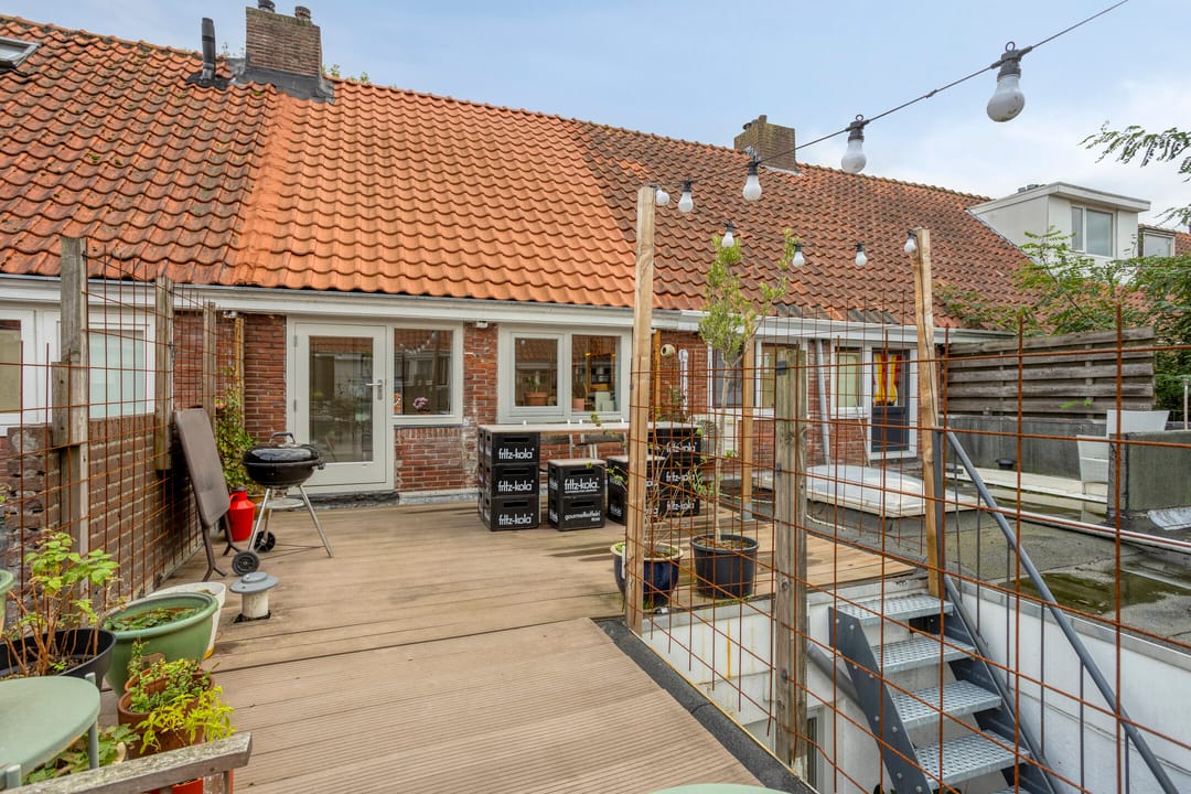 Foto 28 van Acaciasingel 49