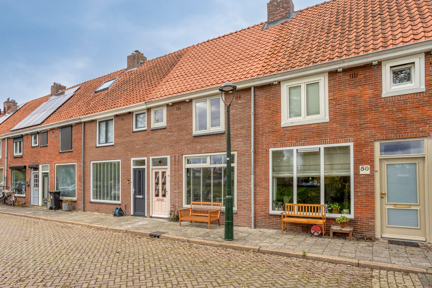 Foto 42 van Acaciasingel 49