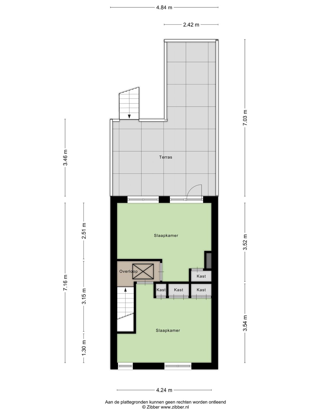 Foto 53 van Acaciasingel 49
