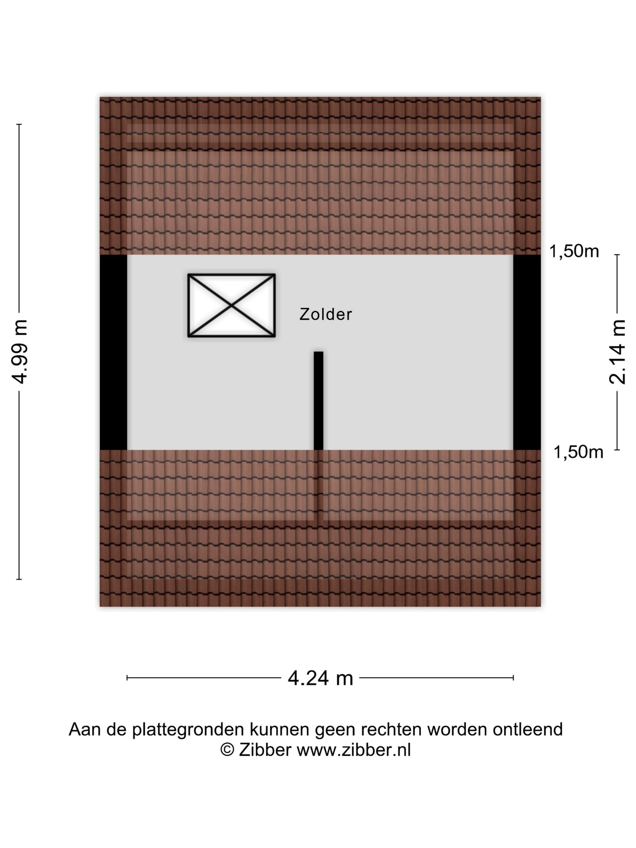 Foto 54 van Acaciasingel 49