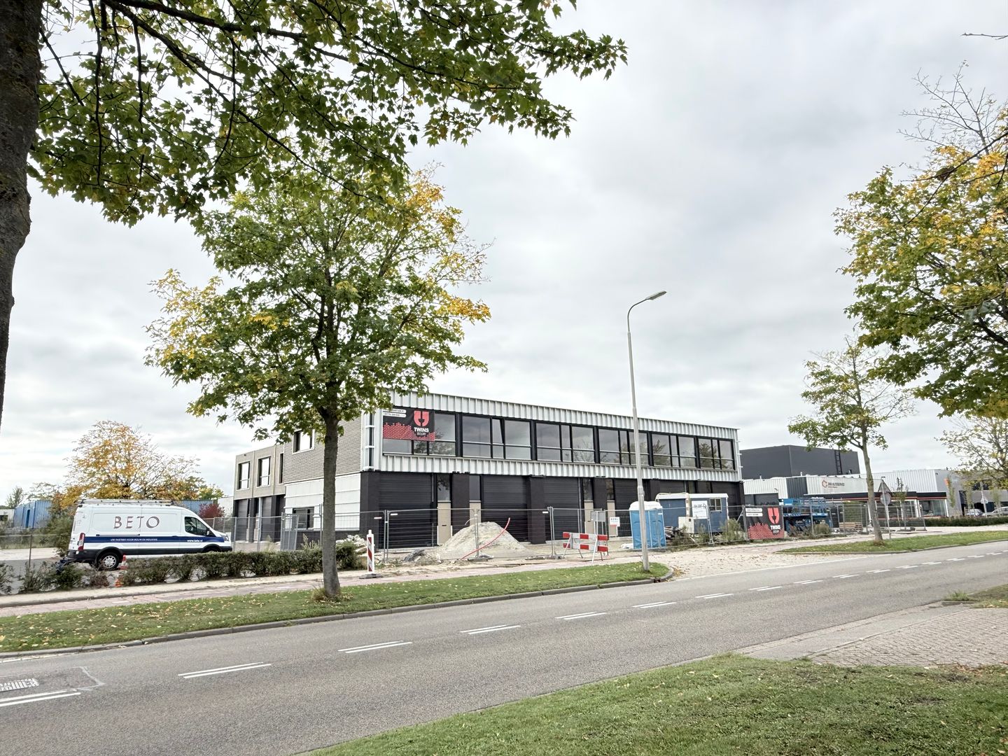 View photo 1 of Jan van der Heijdenstraat 26-H