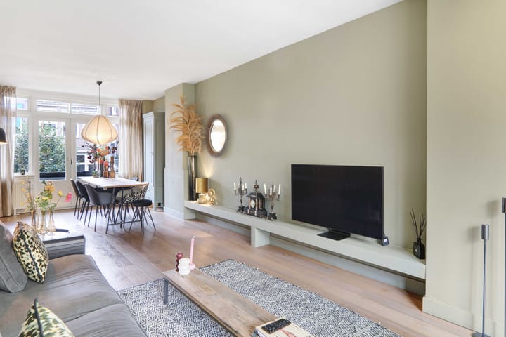 Foto 6 van Kerstant van den Bergelaan 4-B