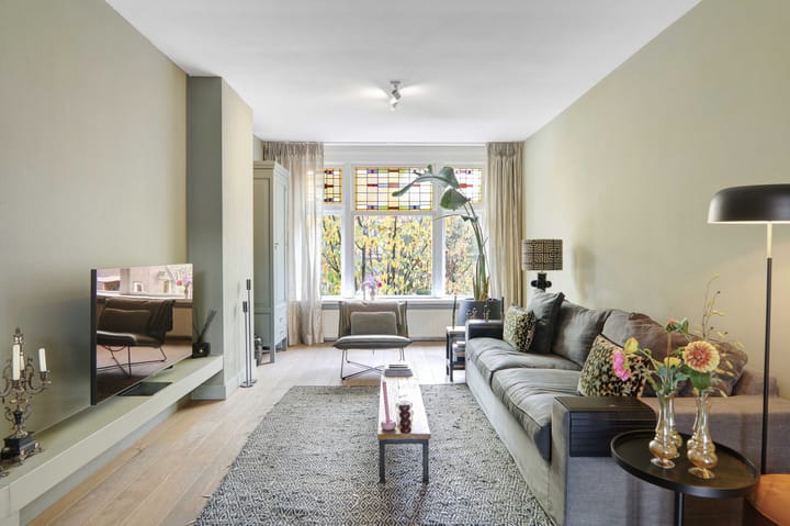 Foto 8 van Kerstant van den Bergelaan 4-B