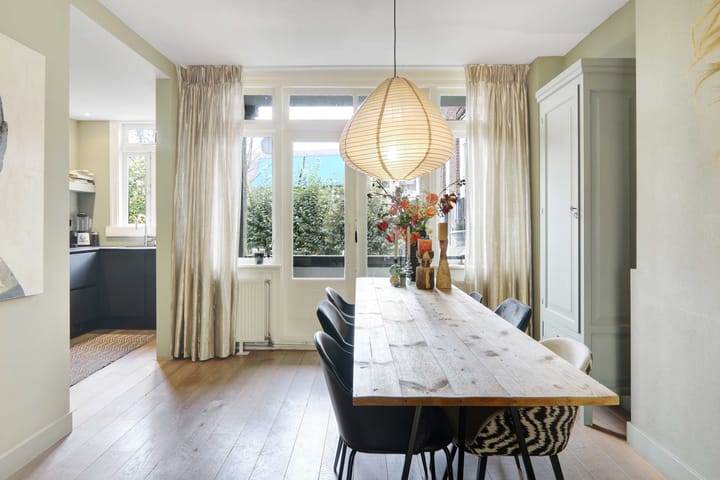 Foto 9 van Kerstant van den Bergelaan 4-B