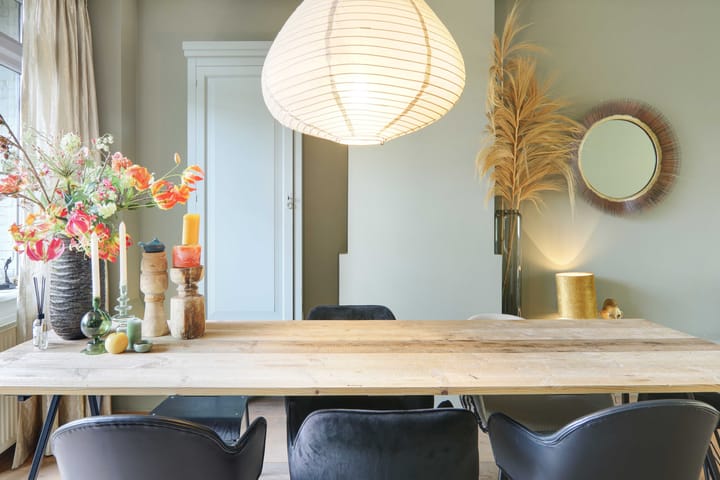 Foto 10 van Kerstant van den Bergelaan 4-B