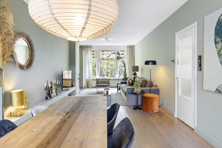 Foto 11 van Kerstant van den Bergelaan 4-B