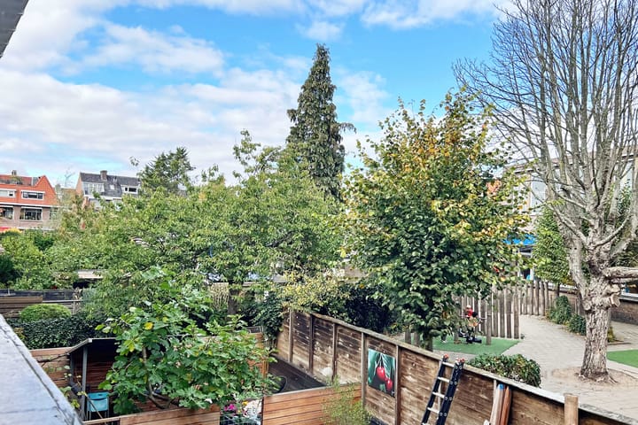 Foto 14 van Kerstant van den Bergelaan 4-B