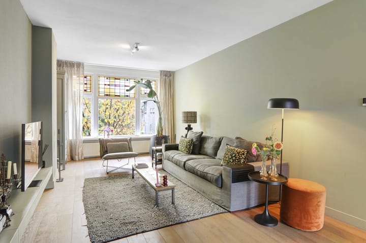 Foto 7 van Kerstant van den Bergelaan 4-B