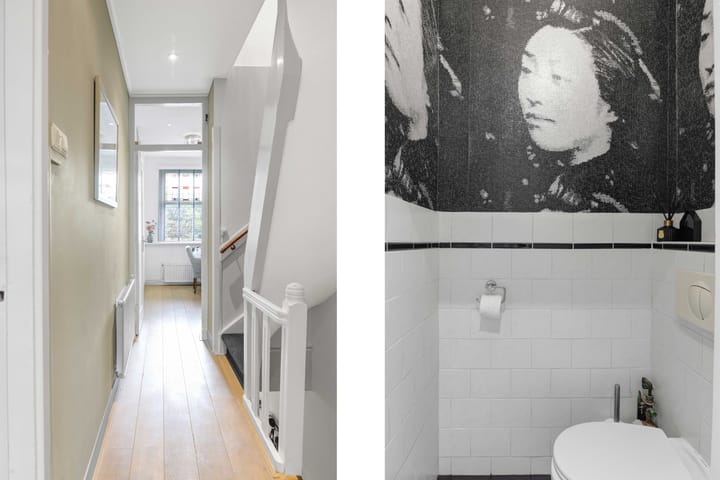 Foto 20 van Kerstant van den Bergelaan 4-B