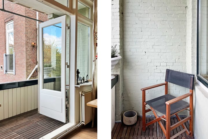 Foto 13 van Kerstant van den Bergelaan 4-B