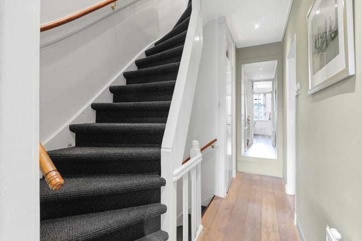 Foto 22 van Kerstant van den Bergelaan 4-B