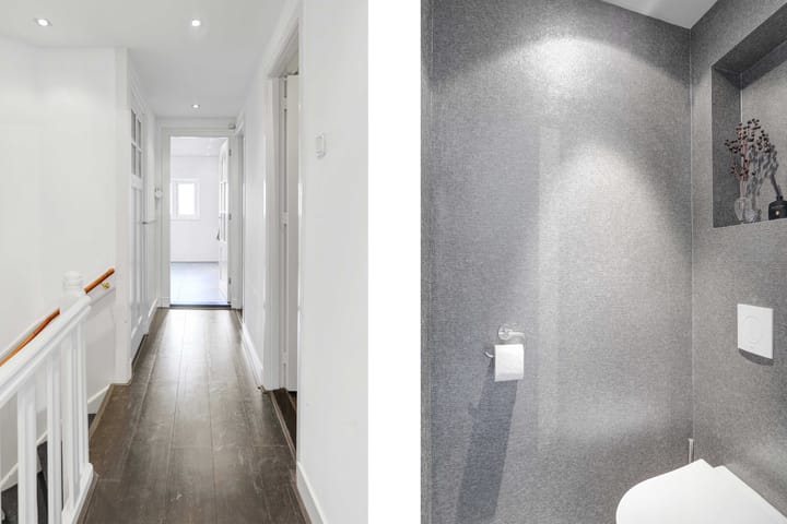 Foto 23 van Kerstant van den Bergelaan 4-B