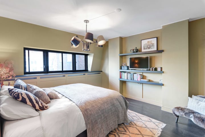 Foto 27 van Kerstant van den Bergelaan 4-B