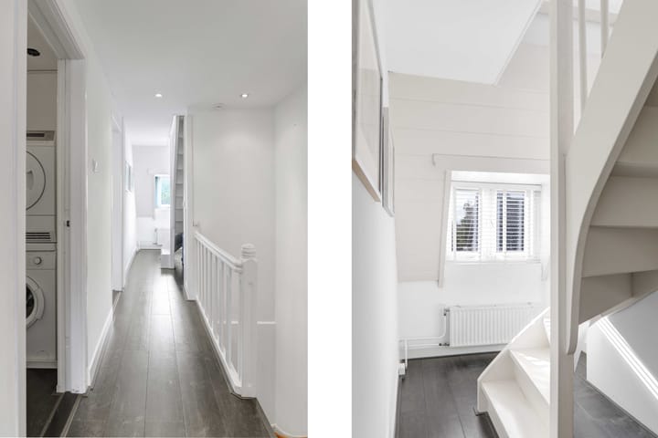 Foto 34 van Kerstant van den Bergelaan 4-B