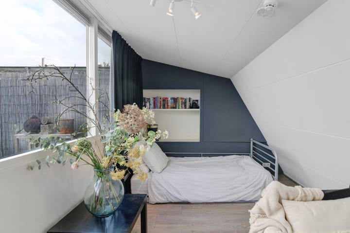 Foto 36 van Kerstant van den Bergelaan 4-B