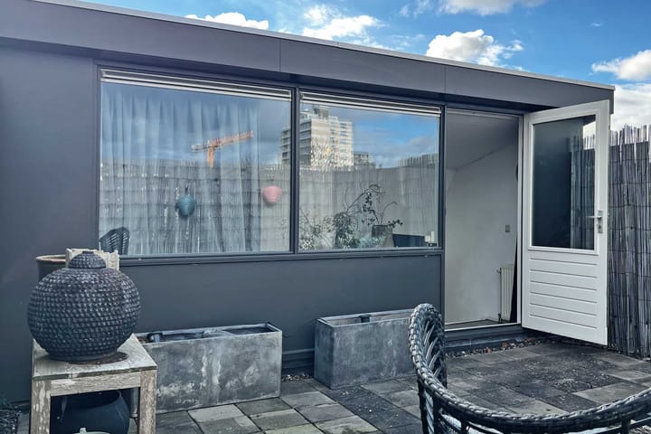 Foto 40 van Kerstant van den Bergelaan 4-B