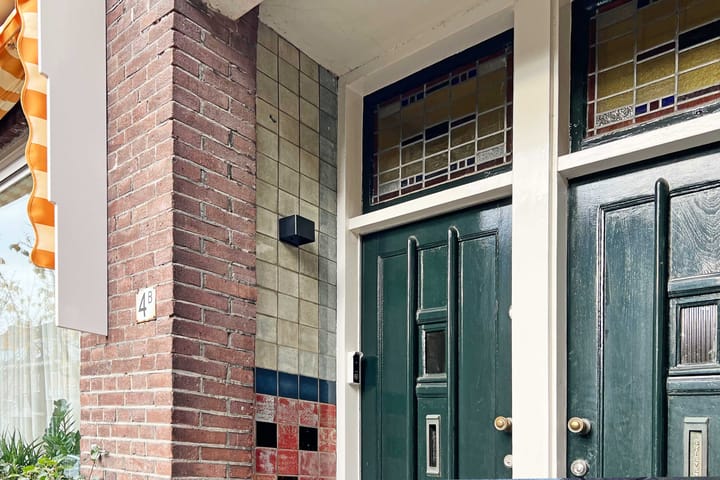 Foto 41 van Kerstant van den Bergelaan 4-B