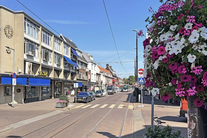 Foto 44 van Kerstant van den Bergelaan 4-B