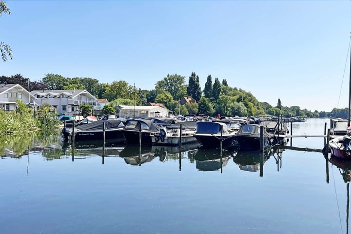 Foto 45 van Kerstant van den Bergelaan 4-B