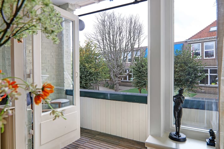 Foto 12 van Kerstant van den Bergelaan 4-B