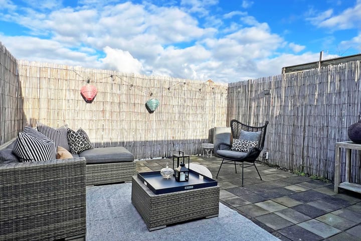 Foto 38 van Kerstant van den Bergelaan 4-B