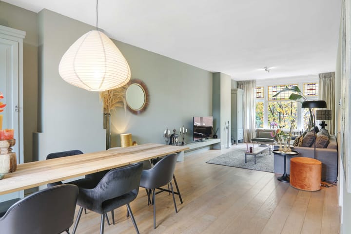 Foto 3 van Kerstant van den Bergelaan 4-B