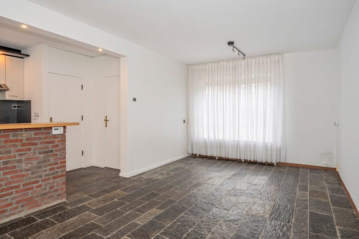 Foto 3 van Ebenistendreef 123