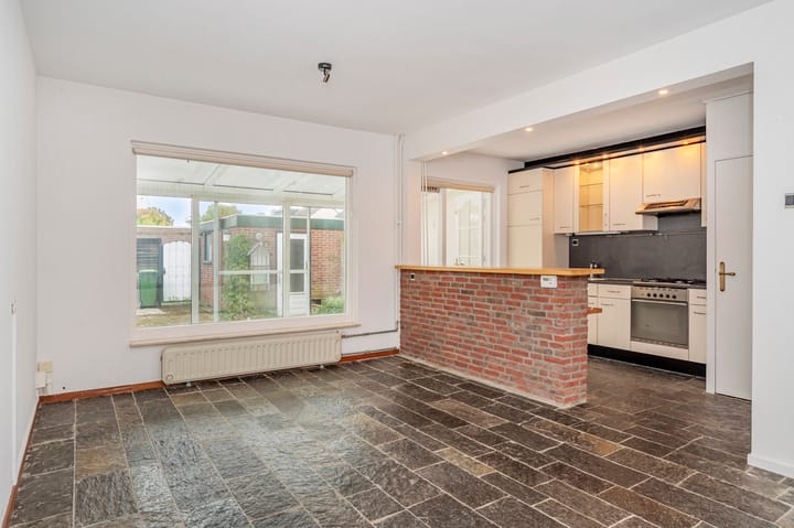 Foto 2 van Ebenistendreef 123