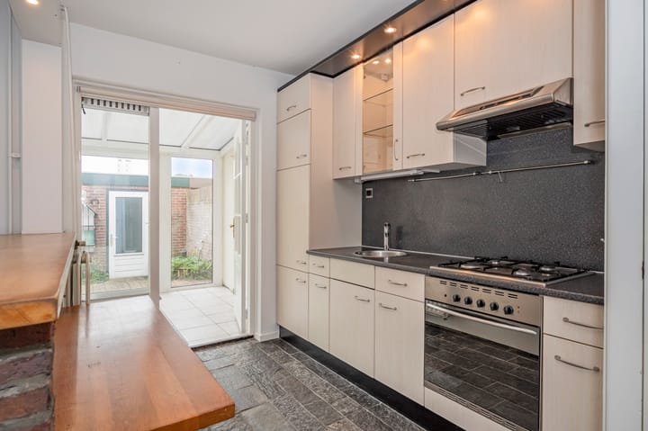 Foto 4 van Ebenistendreef 123