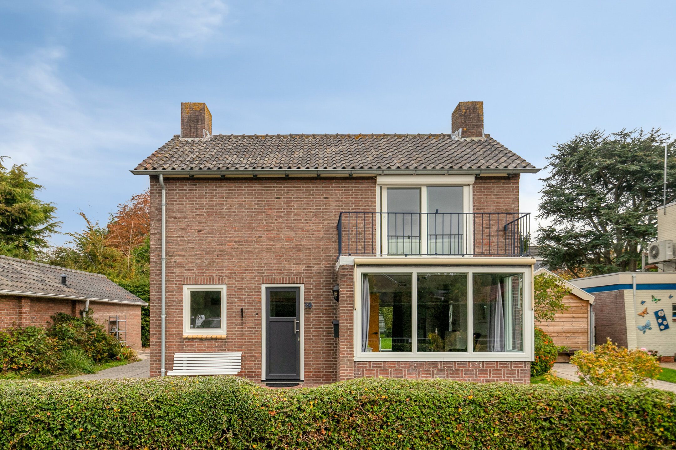 P.A. de Genestetlaan, 18, Vlissingen, 4382CA, Zeeland, Nederland 18