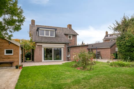 P.A. de Genestetlaan thumbnail