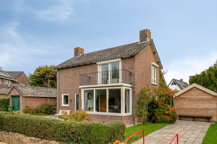 Foto 7 van P.A. de Genestetlaan 18