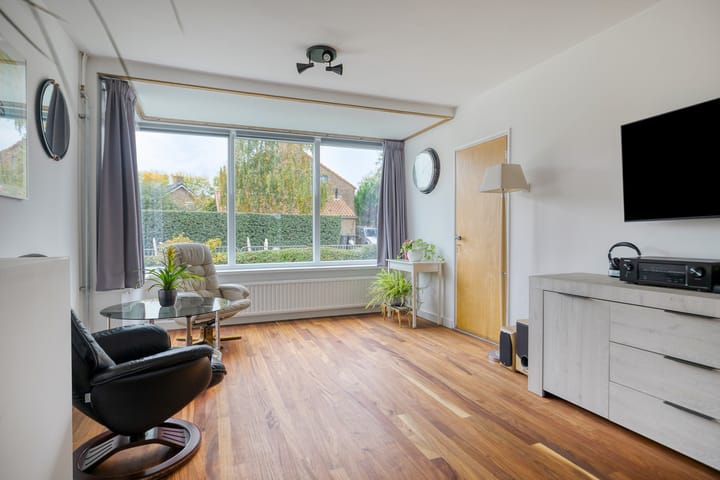 Foto 12 van P.A. de Genestetlaan 18