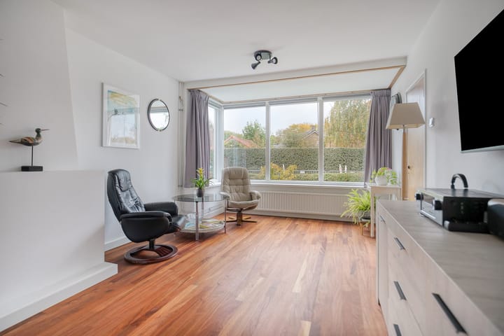 Foto 14 van P.A. de Genestetlaan 18