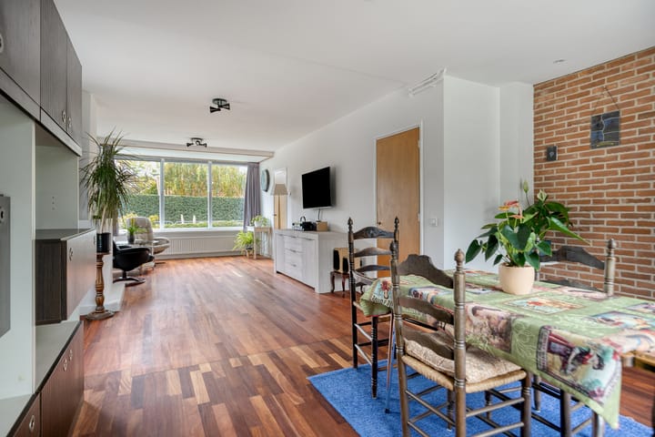 Foto 16 van P.A. de Genestetlaan 18