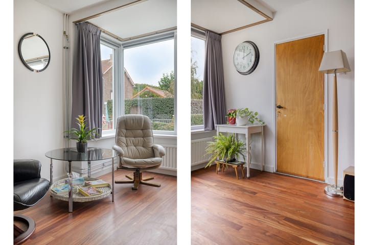 Foto 15 van P.A. de Genestetlaan 18