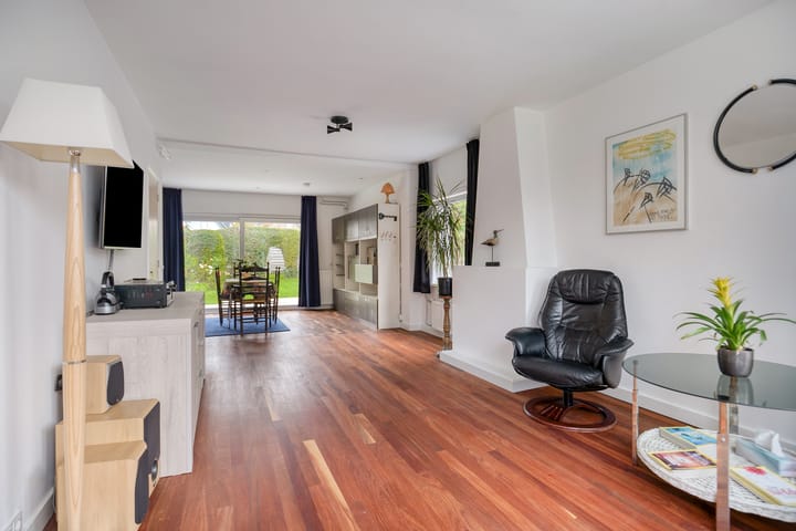 Foto 11 van P.A. de Genestetlaan 18