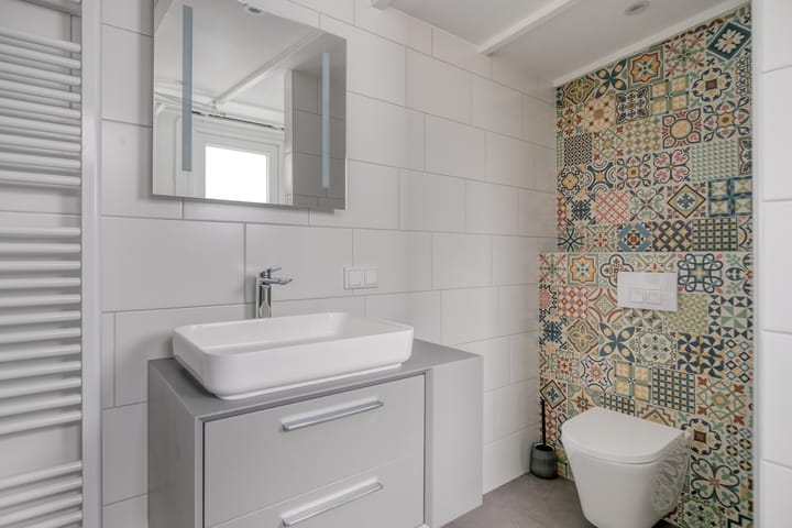 Foto 25 van P.A. de Genestetlaan 18