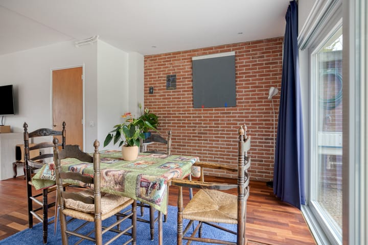 Foto 19 van P.A. de Genestetlaan 18