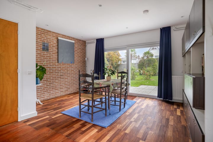 Foto 18 van P.A. de Genestetlaan 18