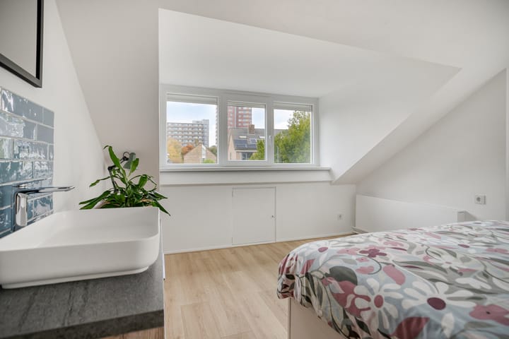 Foto 30 van P.A. de Genestetlaan 18