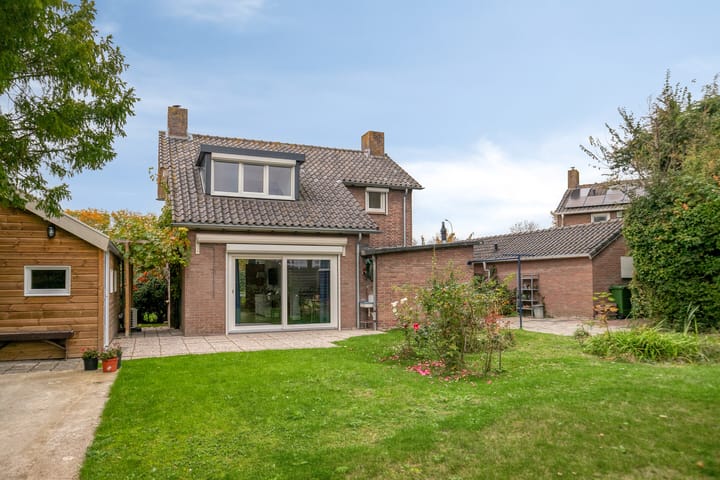 Foto 40 van P.A. de Genestetlaan 18