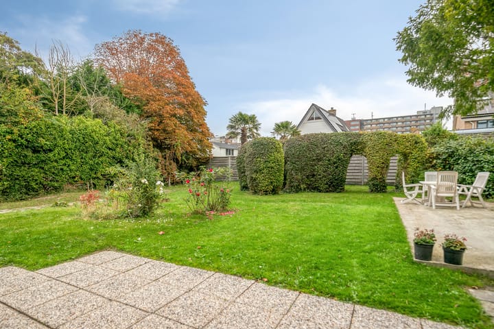 Photo 5 of P.A. de Genestetlaan 18